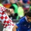 Euro 2012: Italia - Croatia 1-1